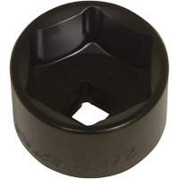 Douille &agrave; profil bas de 27 mm pour filtre Par Equipment