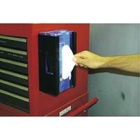 Magnetic Glove Dispenser Par Equipment