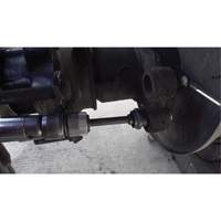 Short Anchor Pin Bushing Driver Set Par Equipment