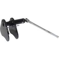 Medium-Duty Brake Caliper Compressor Par Equipment