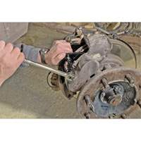 Medium-Duty Brake Caliper Compressor Par Equipment