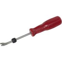 V-Groove Narrow Tip Clip Remover Par Equipment