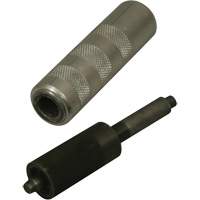 Outil denl&egrave;vement et dinstallation de demi-c&ocirc;nes de soupapes Par Equipment