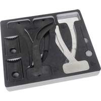 Cam Phaser Locking & Holding Kit with Foam Tray Par Equipment