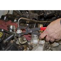 Fuel & AC Disconnect Pliers Par Equipment