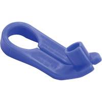 3/8" Blue Disconnect Tool for Fuel and AC Lines Par Equipment