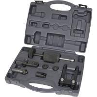 2-Jaw Diesel Injector Puller Kit with Case Par Equipment