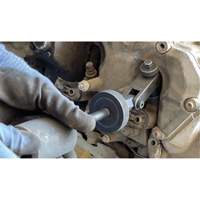 2-Jaw Diesel Injector Puller Kit with Case Par Equipment