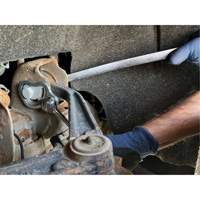 6-Piece Caster Camber Kit for Chevrolet & GMC Par Equipment