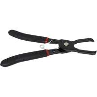Push Pin Pliers with Dual Durometer Grips Par Equipment