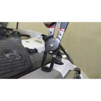 Push Pin Pliers with Dual Durometer Grips Par Equipment