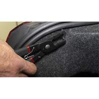 80° Push Pin Pliers with Dual Durometer Grips Par Equipment