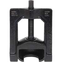 Medium U-Joint Puller, 1 Pcs, 1.7" Puller Length Par Equipment
