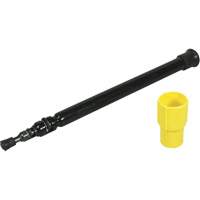 Hood Prop with Support Par Equipment