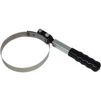 Oil Filter Wrench with Swivel Grip for John Deere Tractor, 4-3/4" - 5-3/16" Filter Capacity Par Equipment