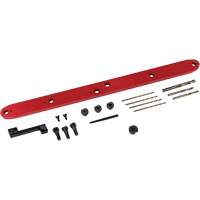 Gabarit de perçage de collecteur pour GM 4,8 L; 5,3 L et 6 L Par Equipment