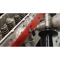 Gabarit de perçage de collecteur pour GM 4,8 L; 5,3 L et 6 L Par Equipment