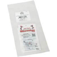 1/4" Clips & O-Rings Set for Milwaukee - Bulk Par Equipment