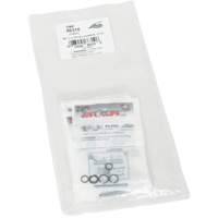 3/8" Clips & O-Rings Set - Bulk Par Equipment