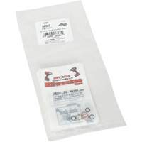 3/8" Clips & O-Rings Set for Milwaukee - Bulk Par Equipment