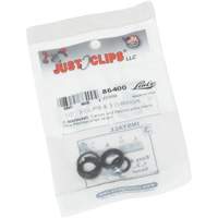 1/2" Clips & O-Rings Set Par Equipment