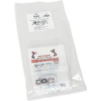 1/2" Clips & O-Rings Set for Milwaukee - Bulk Par Equipment