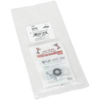 3/4" Clips & O-Rings Set for Milwaukee - Bulk Par Equipment
