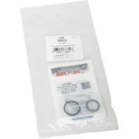 1" Clips & O-Rings Set - Bulk Par Equipment