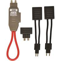Fuse Buddy Current Loop Kit Par Equipment