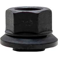 &eacute;crous &agrave; jupe enduits de graphite pour roues &agrave; moyeu-guide 100 mcx Par Equipment