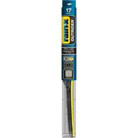Outrider Truck & SUV Wiper Blades, 17", All-Season Par Equipment