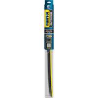Outrider Truck & SUV Wiper Blades, 21", All-Season Par Equipment