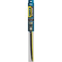Outrider Truck & SUV Wiper Blades, 24", All-Season Par Equipment
