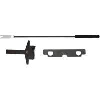 Timing Tool Kit for GM Atlas & Vortec Engines Par Equipment