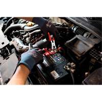 Short Frame Brake-Pro Pressure Brake Bleeder with Adapters Par Equipment