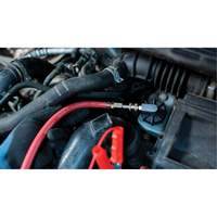 Short Frame Brake-Pro Pressure Brake Bleeder with Adapters Par Equipment