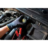 Short Frame Brake-Pro Pressure Brake Bleeder with Adapters Par Equipment