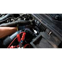 Tall Frame Brake-Pro Pressure Brake Bleeder with Adapters Par Equipment