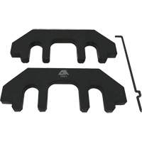 Ford 2.7L, 3L & 3.5L EcoBoost Master Timing Kit Par Equipment