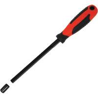 4-Sided Brake Caliper File Par Equipment