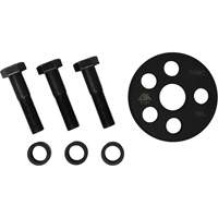 Cummins Paccar Front Crank Seal & Wear Sleeve Install Tool Par Equipment
