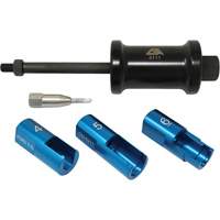 Ford EcoBoost Fuel Injector Puller Tool Kit Par Equipment