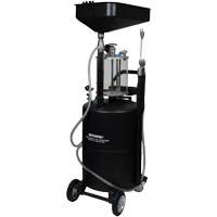Vidange d'huile pneumatique et extracteur Par Equipment