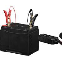 Batterie au lithium &agrave; double usage de groupe 24, 90 Ah Par Equipment