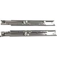 27 Series Cabinet Drawer Slides Par Equipment