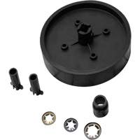 Mesureurs/compteurs - Roue m&eacute;trique Par Equipment