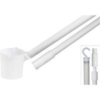 PLONGEUR,POIGNEE LONGUE12',CAP. 16 ONCES Par Equipment