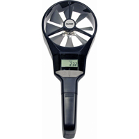 Thermo-Anemometers, Not Data Logging HK666 | Par Equipment