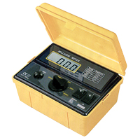 Milliohmmètre HM645 | Par Equipment