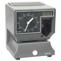 Time Clocks, Digital HN140 | Par Equipment
